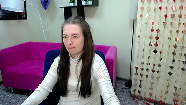 babysue89 online show from February 27, 2025, 10:33 am