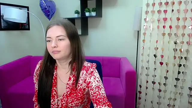 babysue89 online show from March 4, 2025, 10:24 am