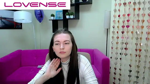 babysue89 online show from February 12, 2025, 9:52 am