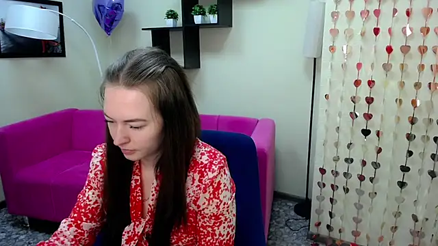 babysue89 online show from February 27, 2025, 7:30 am