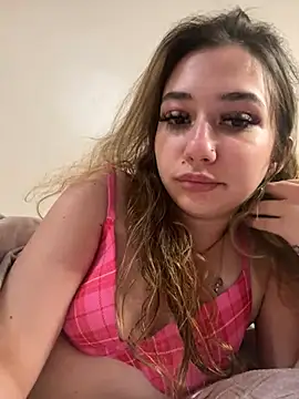 angelicasn0w online show from February 11, 2025, 7:33 am