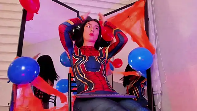 alice lodge online show from October 4, 2025, 3:19 am