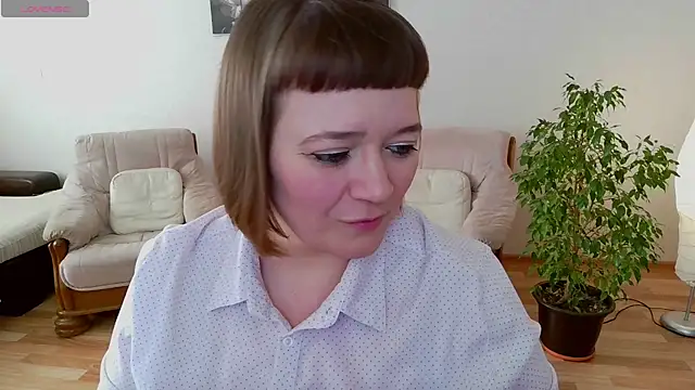 LizaMilfa online show from March 6, 2025, 7:47 am