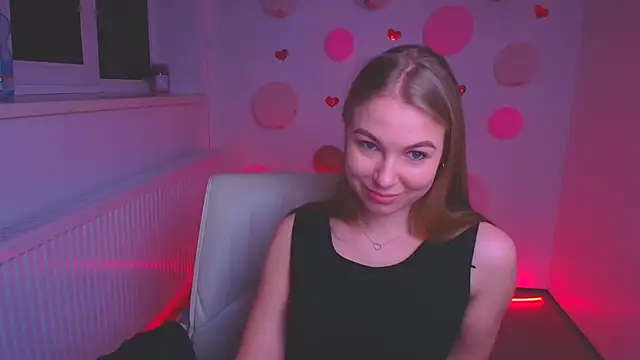 Snapshot of Dana_flowers chatting on February 27, 2025, 3:26 pm Dana flowers online show from February 27, 2025, 3:26 pm