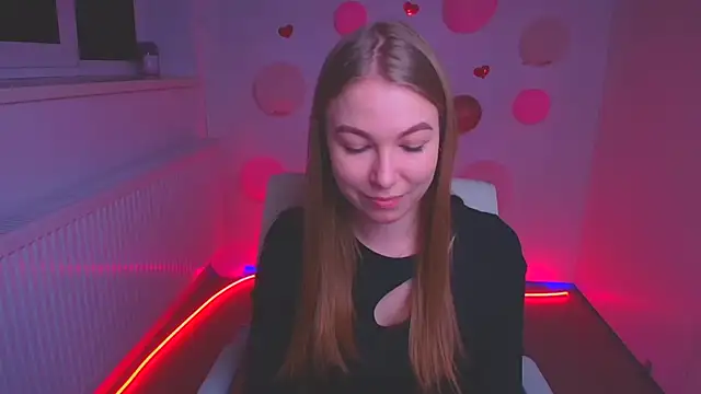 Snapshot of Dana_flowers chatting on February 27, 2025, 12:23 pm Dana flowers online show from February 27, 2025, 12:23 pm