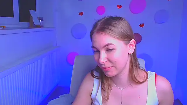 Snapshot of Dana_flowers chatting on March 13, 2025, 9:21 am Dana flowers online show from March 13, 2025, 9:21 am