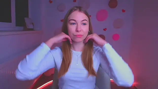 Snapshot of Dana_flowers chatting on March 2, 2025, 6:05 am Dana flowers online show from March 2, 2025, 6:05 am