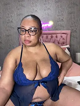 VixenRoyaleX online show from February 25, 2026, 3:18 am