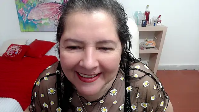 leonela 69 online show from November 12, 2025, 2:37 am