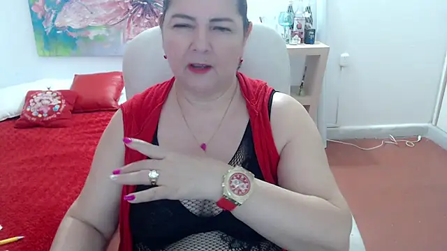 leonela 69 online show from March 1, 2026, 1:05 am