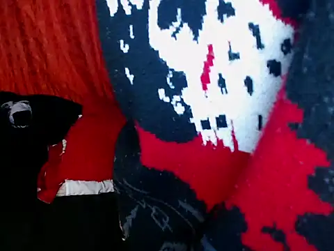 Alien Twink online show from October 1, 2025, 4:39 am