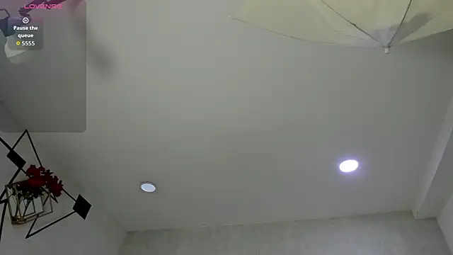 EmiliaRose  online show from September 25, 2025, 8:48 pm