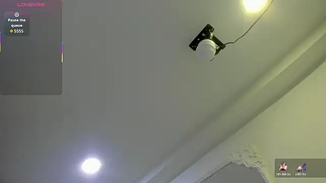 EmiliaRose  online show from March 1, 2026, 12:16 pm