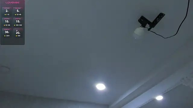 EmiliaRose  online show from March 20, 2026, 9:38 pm