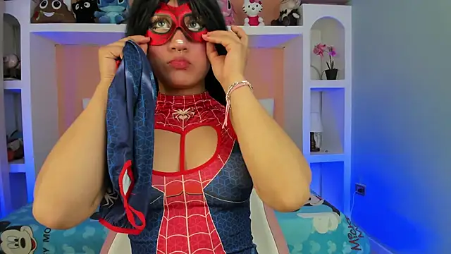 miss   megan online show from October 29, 2025, 2:32 am