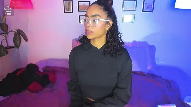 Alice simmons online show from February 5, 2026, 2:35 pm