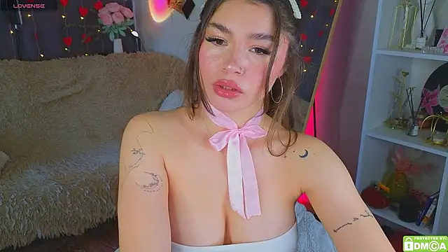 Caroline  Brown online show from February 19, 2026, 5:15 am