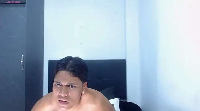 David Gil19 online show from March 11, 2025, 7:03 am