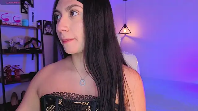 Miller Vanessa  online show from April 8, 2026, 8:54 pm