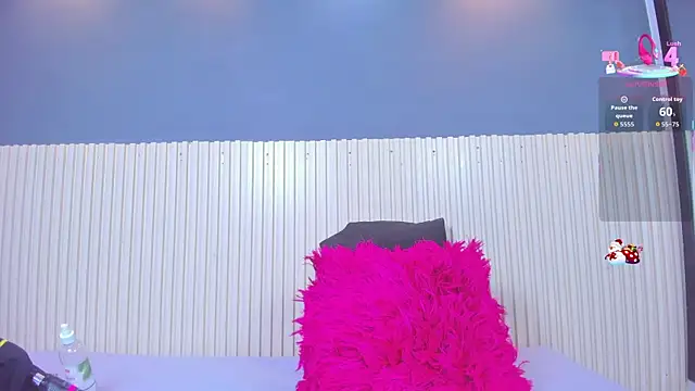 Aida-nicolle online show from October 7, 2025, 11:00 am