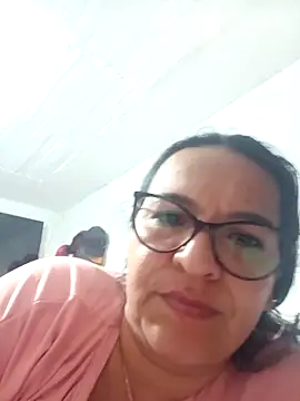 AlexaUllahX online show from September 8, 2025, 6:29 pm