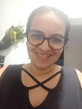 AlexaUllahX online show from March 14, 2025, 3:58 pm