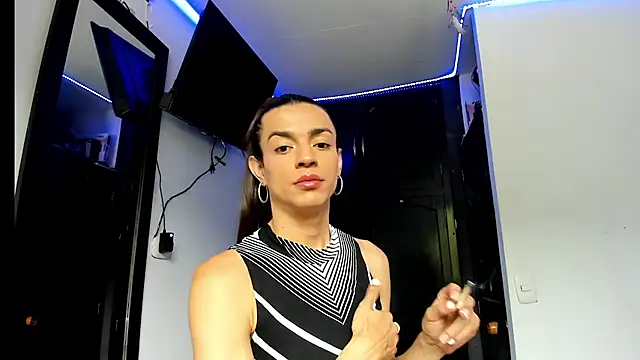 Dollcatalina online show from March 2, 2025, 8:57 pm