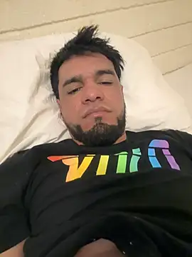 Snapshot of guajiro276565 chatting on February 23, 2025, 1:02 am guajiro276565 online show from February 23, 2025, 1:02 am