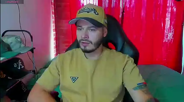 Snapshot of ragnar_lothbrok777 chatting on March 2, 2025, 7:30 pm ragnar lothbrok777 online show from March 2, 2025, 7:30 pm