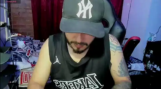 Snapshot of ragnar_lothbrok777 chatting on February 18, 2025, 4:37 am ragnar lothbrok777 online show from February 18, 2025, 4:37 am