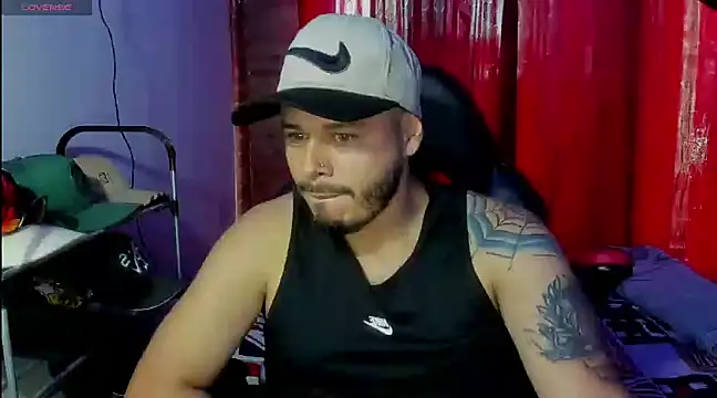 Snapshot of ragnar_lothbrok777 chatting on February 22, 2025, 9:37 pm ragnar lothbrok777 online show from February 22, 2025, 9:37 pm