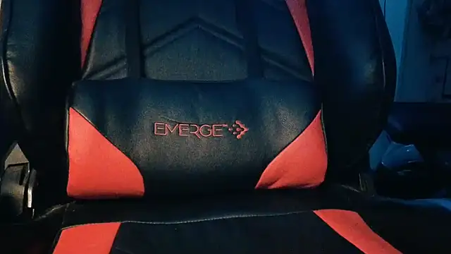 strongdude212 online show from March 26, 2026, 10:57 am