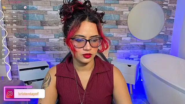 kristen tay online show from February 4, 2026, 3:23 am