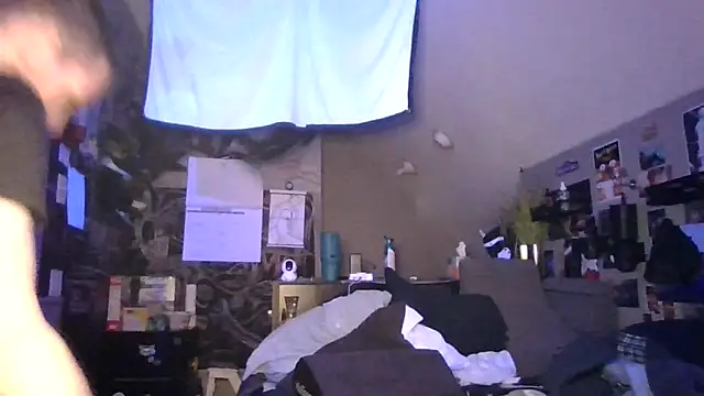 Sk00byJaXxX212 online show from September 10, 2025, 3:16 am