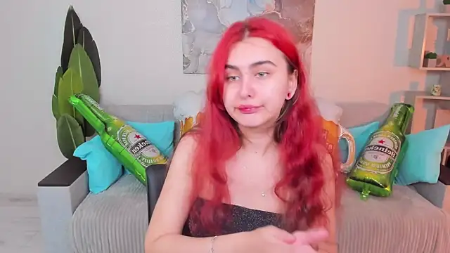 GabriellaMays online show from September 19, 2025, 5:11 am