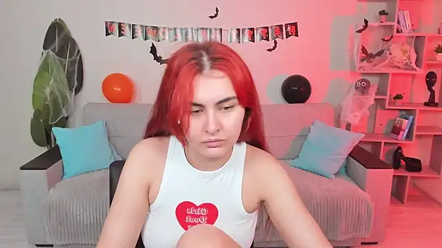 GabriellaMays online show from October 17, 2025, 5:11 am