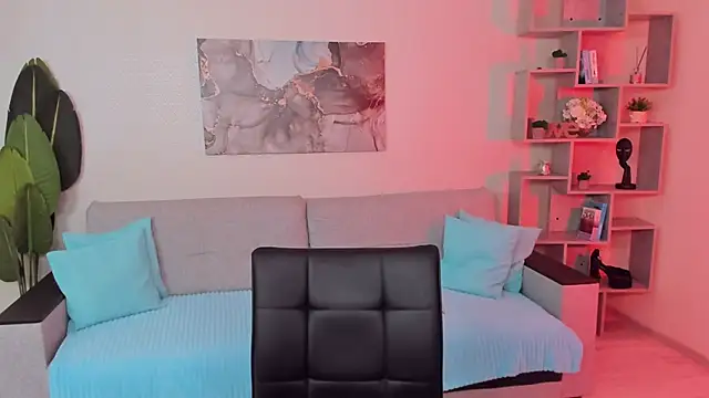 GabriellaMays online show from November 27, 2025, 5:08 am