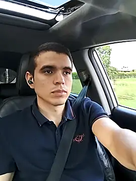 xXDavisXx online show from October 18, 2025, 10:23 pm