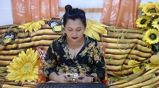 UrSweetClassyPinay online show from February 11, 2025, 7:12 am