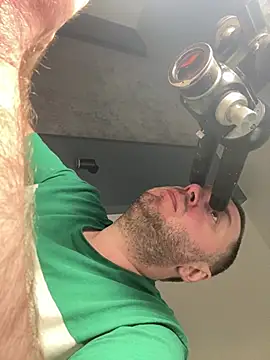 DorianJeday online show from April 8, 2026, 12:17 pm