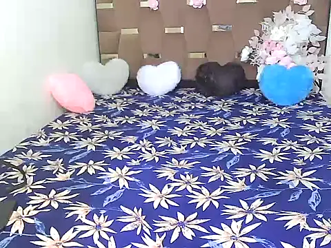 megancatluna online show from September 27, 2025, 4:18 am