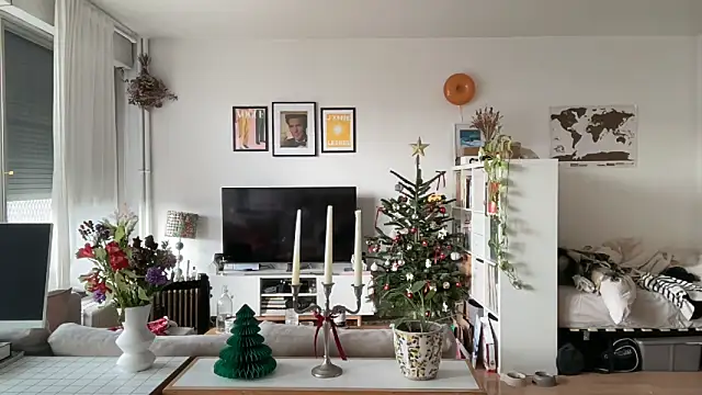 MikymikeBBWD online show from December 4, 2025, 12:48 pm