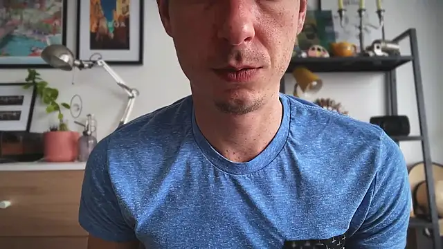 MikymikeBBWD online show from April 21, 2026, 12:56 pm