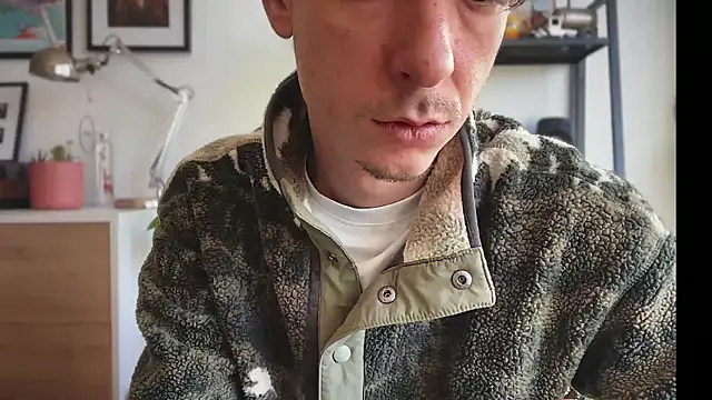 MikymikeBBWD online show from January 17, 2026, 12:09 pm