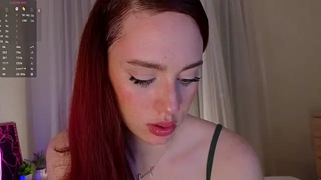 StacyWatts online show from April 5, 2026, 8:15 pm