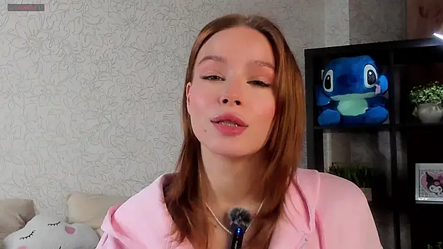 TaiteBayles online show from January 14, 2026, 1:31 am