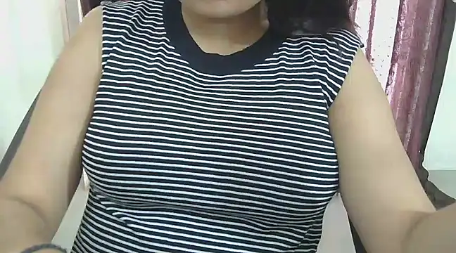 Cute anamikasingh online show from February 20, 2025, 9:00 am