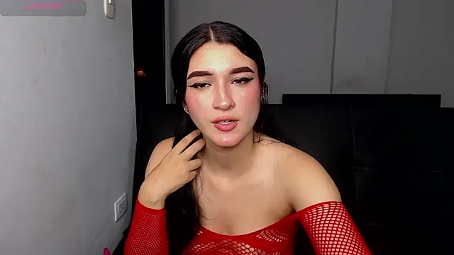 Snapshot of Anny_naf4 chatting on February 26, 2025, 4:41 am Anny naf4 online show from February 26, 2025, 4:41 am