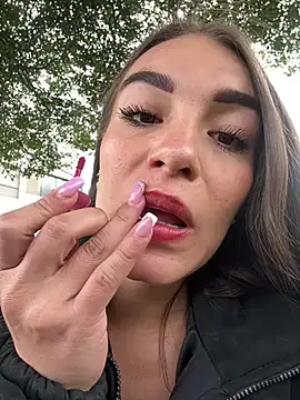 EMILY-07  online show from March 21, 2025, 2:18 pm