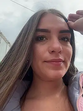 EMILY-07  online show from February 24, 2025, 2:26 pm